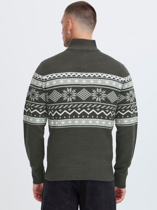 Herren Troyer - BHNolan