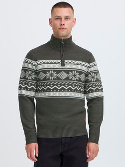 Herren Troyer - BHNolan