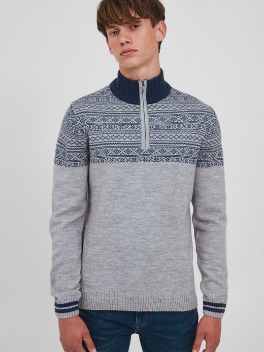 Herren Troyer - BHPullover