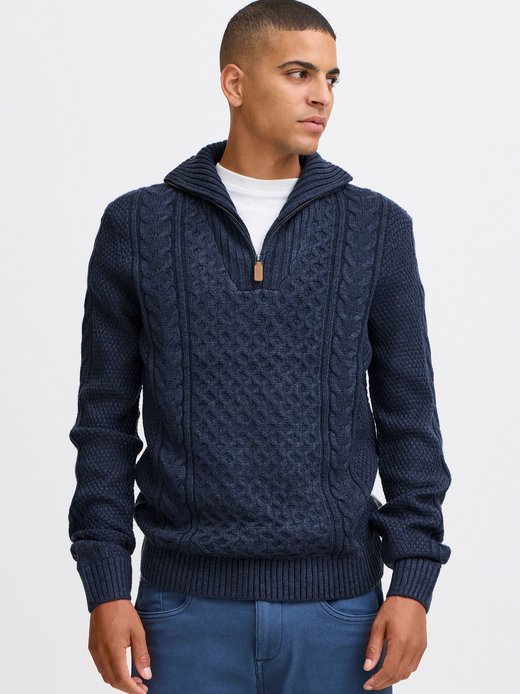 Herren Troyer - BHPullover