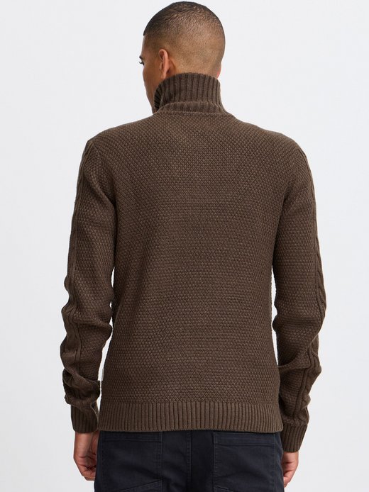 Herren Troyer - BHPullover