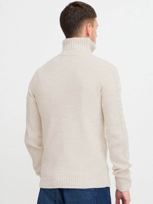 Herren Troyer - BHPullover