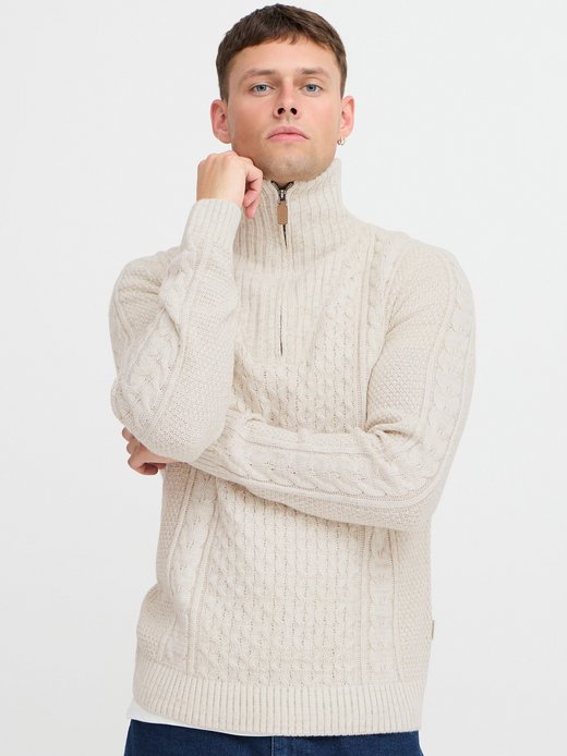 Herren Troyer - BHPullover