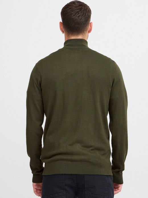 Herren Troyer - BHPullover