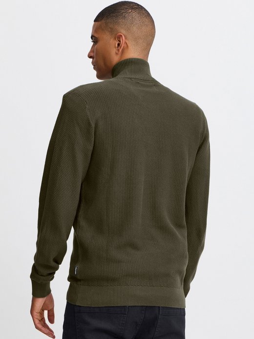 Herren Troyer - BHPullover