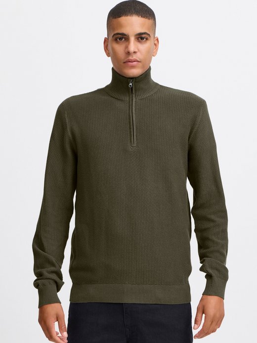 Herren Troyer - BHPullover