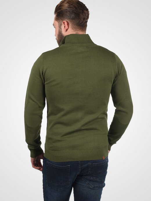 Herren Troyer - BHRobin