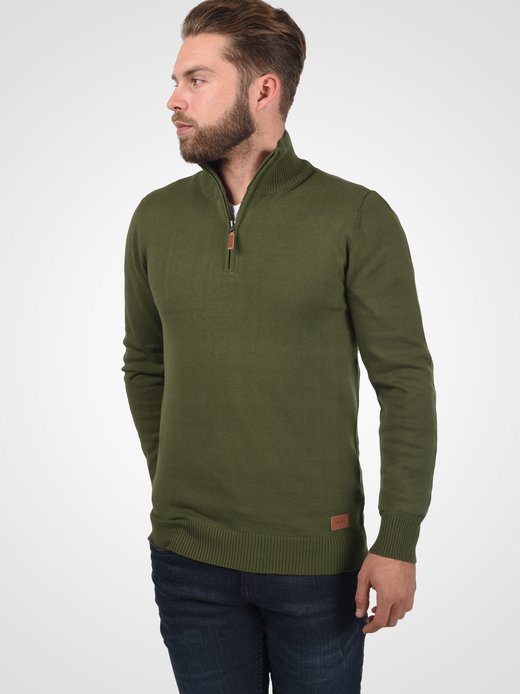 Herren Troyer - BHRobin