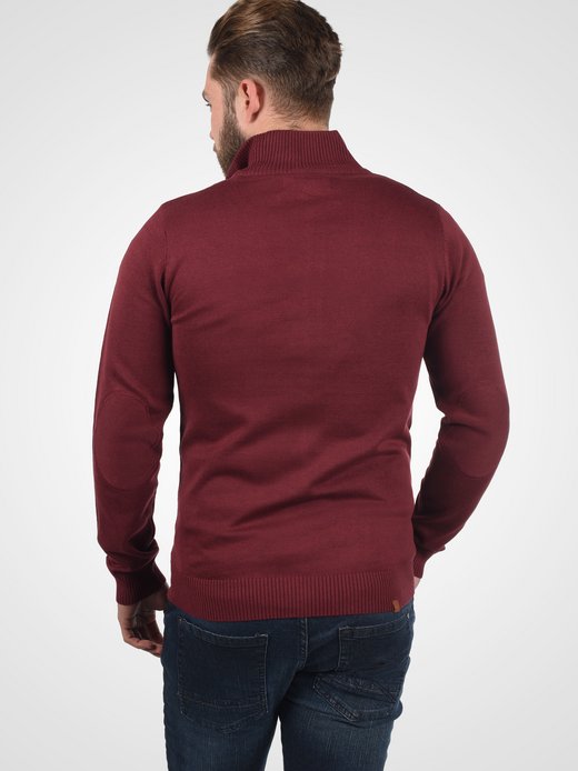 Herren Troyer - BHRobin