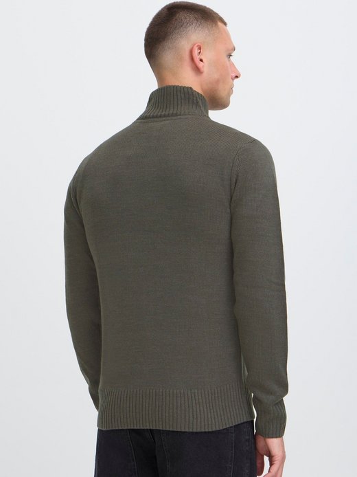 Herren Troyer - BHRyce