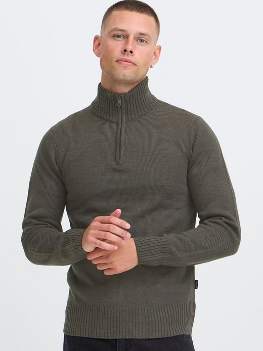 Herren Troyer - BHRyce