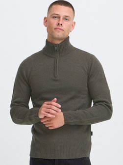 Herren Troyer - BHRyce