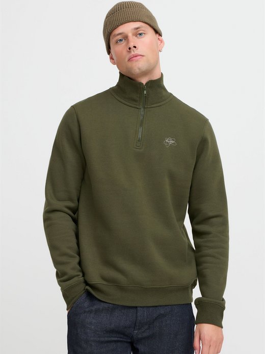 Herren Troyer - BHSweatshirt