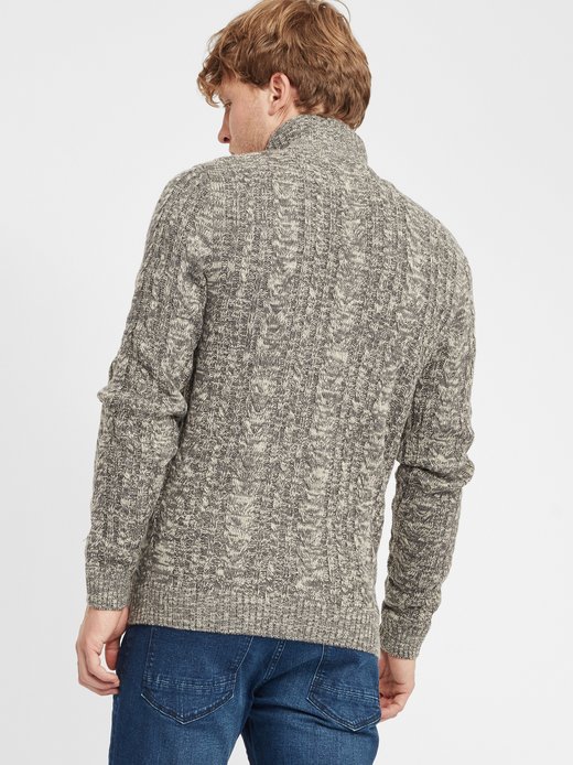 Herren Troyer - BHZotem