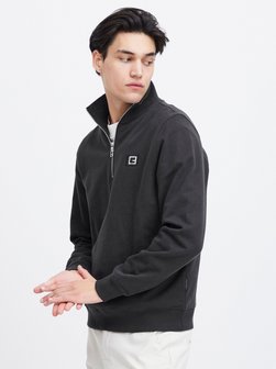 Artikelbild Herren Troyer - CFSebastian von CASUAL FRIDAY in blau uni