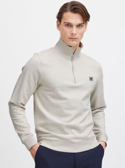 Artikelbild Herren Troyer - CFSebastian von CASUAL FRIDAY in beige uni