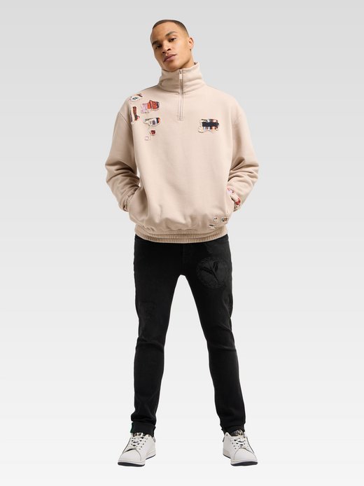 Herren Troyer  -  Delle