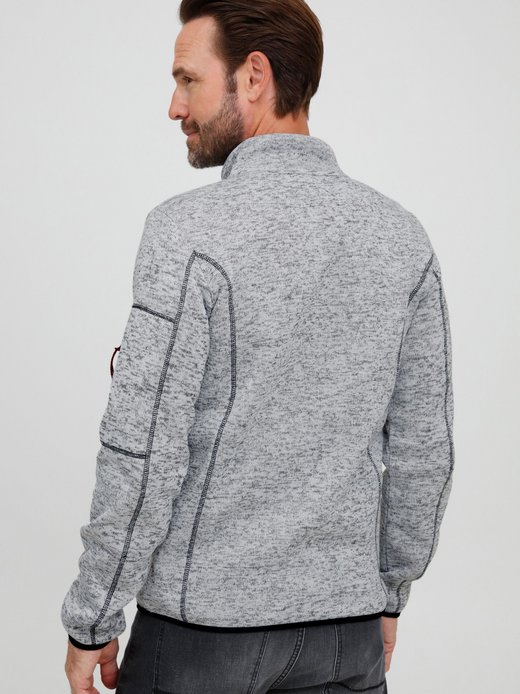 Herren Troyer - FQBirk