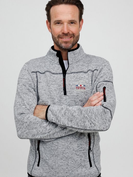 Herren Troyer - FQBirk