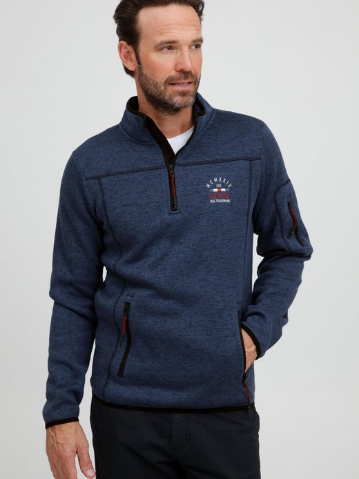 Herren Troyer - FQBirk