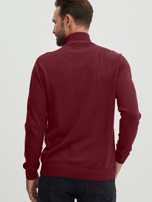 Herren Troyer - FQElias