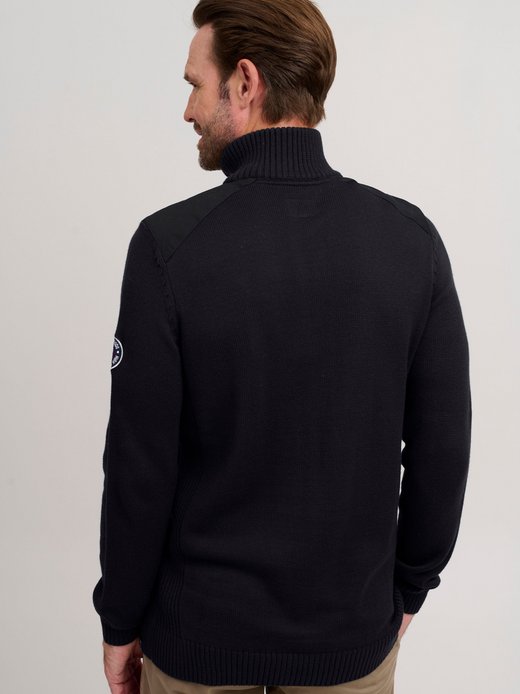 Herren Troyer - FQErlong