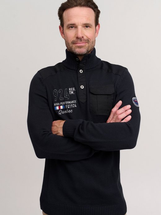 Herren Troyer - FQErlong