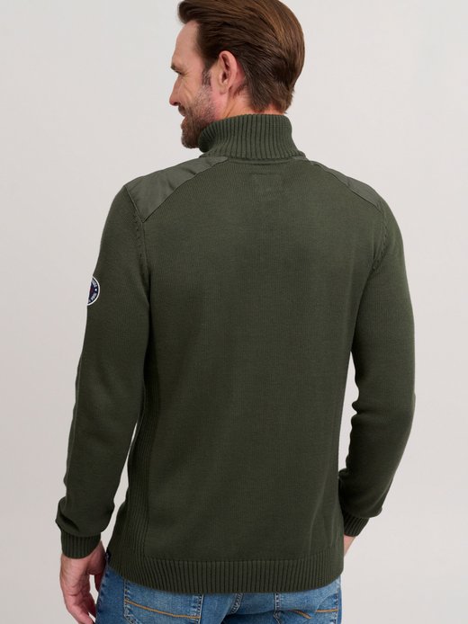 Herren Troyer - FQErlong