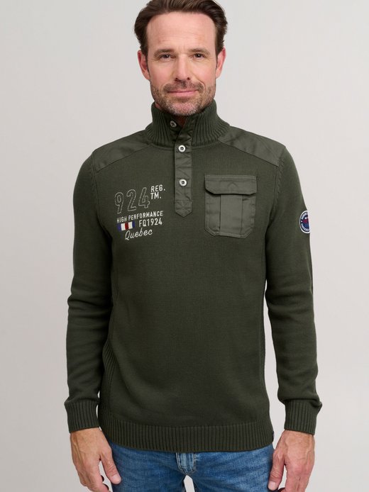 Herren Troyer - FQErlong