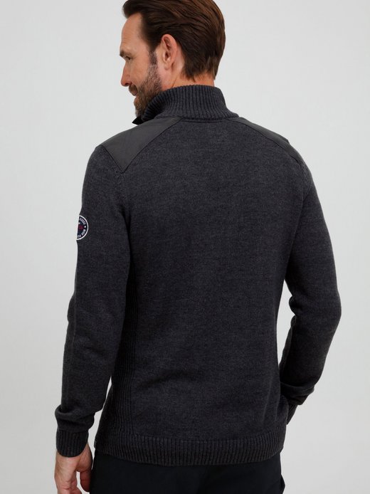 Herren Troyer - FQErlong