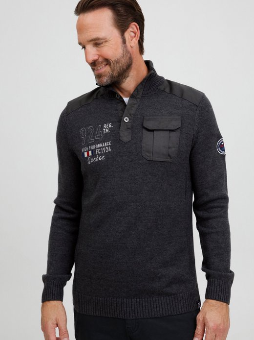 Herren Troyer - FQErlong