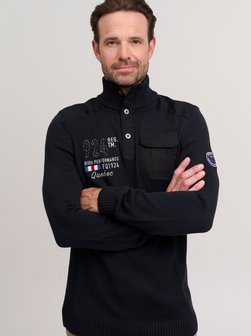 Herren Troyer - FQErlong