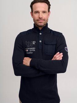 Herren Troyer - FQErlong