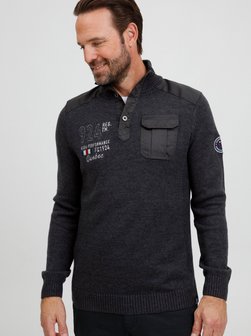 Herren Troyer - FQErlong