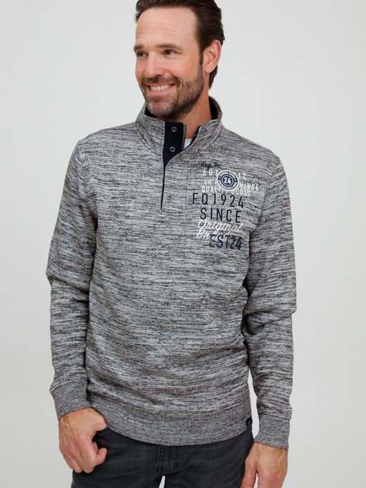 Herren Troyer - FQGudmund