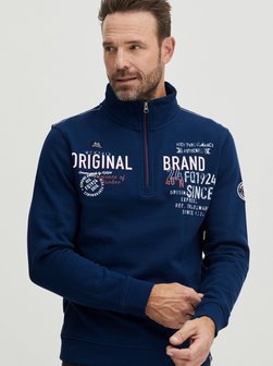 Herren Troyer - FQLouie