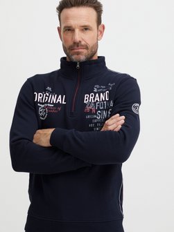 Herren Troyer - FQLouie