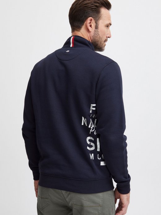 Herren Troyer - FQWilliam