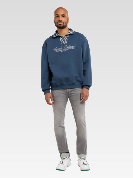 Herren Troyer  -  Favaro