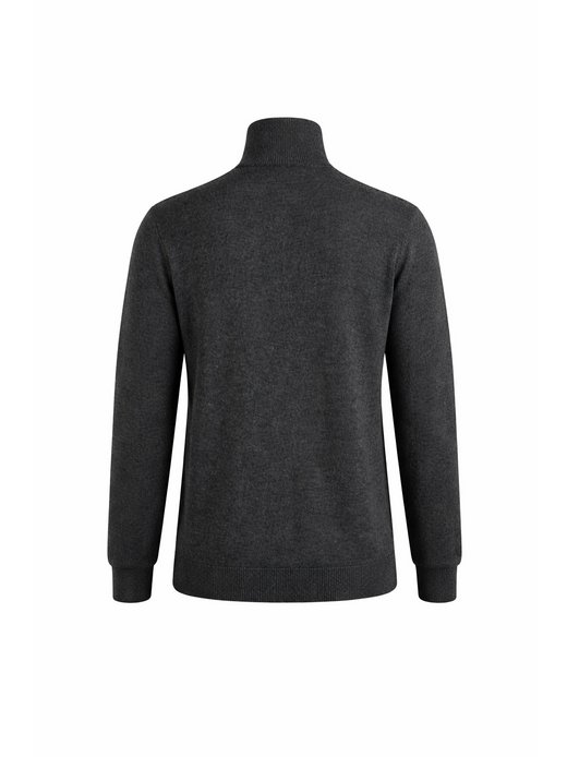 Herren Troyer Half Zip