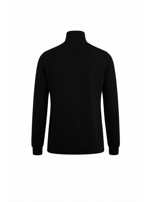 Herren Troyer Half Zip