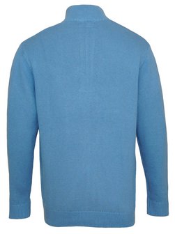 Herren Troyer Half Zip