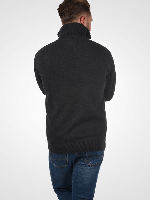 Herren Troyer - IDPaulo