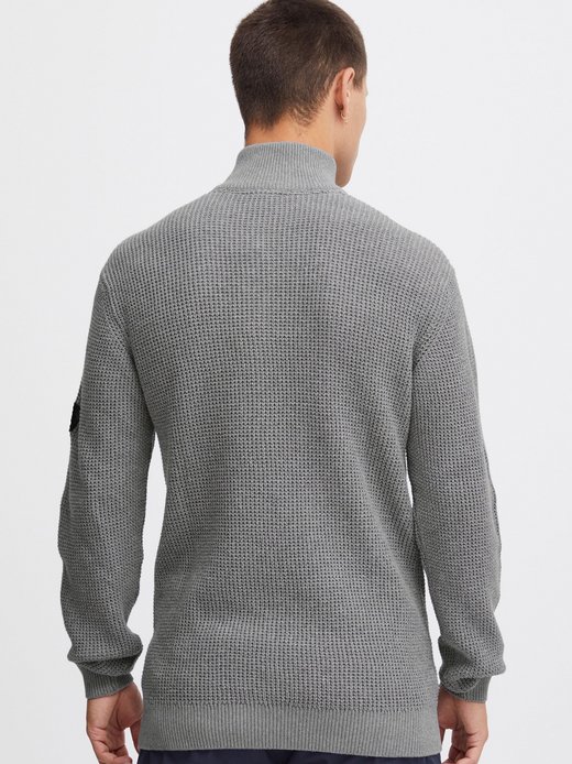 Herren Troyer - IDRevillan