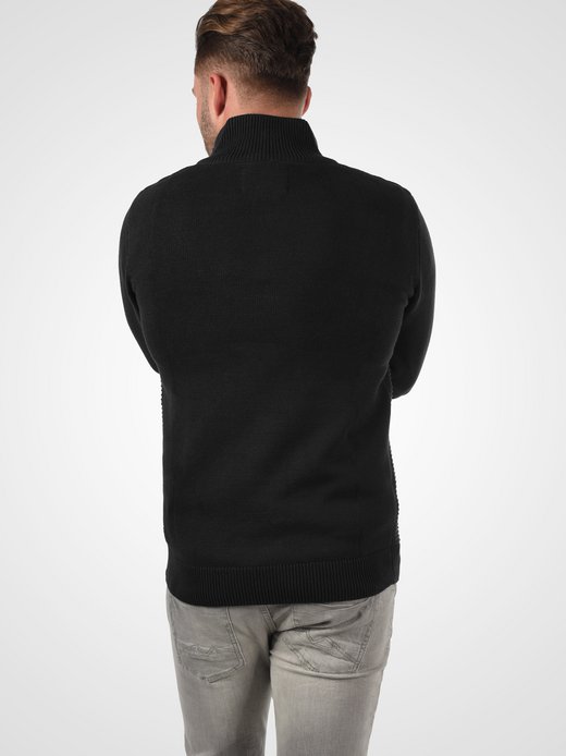 Herren Troyer - IDRichard