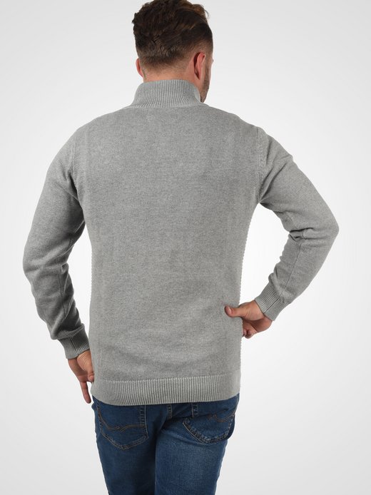 Herren Troyer - IDRichard