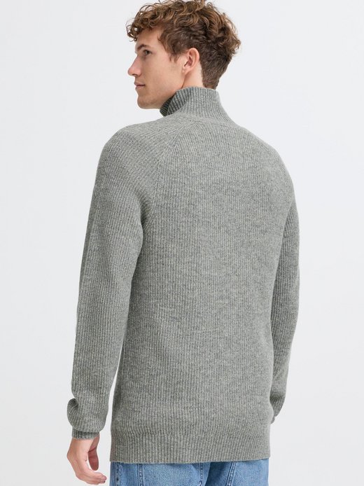 Herren Troyer - KSDoors half Zip