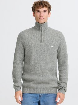 Herren Troyer - KSDoors half Zip
