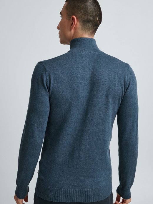 Herren Troyer - PRMelville