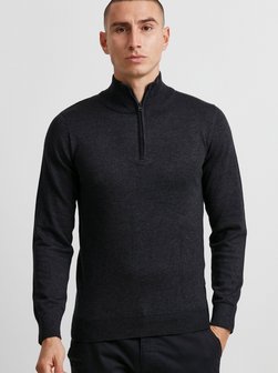 Herren Troyer - PRMelville